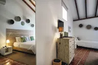 Vale Fuzeiros Nature Guest House - 4 Sao
