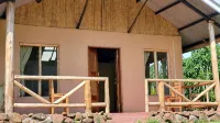 Nguse River Camp - 2-Sterne