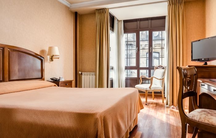 Hotel Alcomar