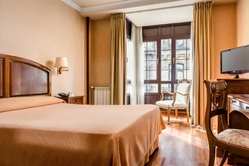 Hotel Alcomar