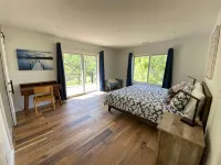 Brand New Waterfront Luxury Home, convenient to CooperstownAll Star Village - balcony
