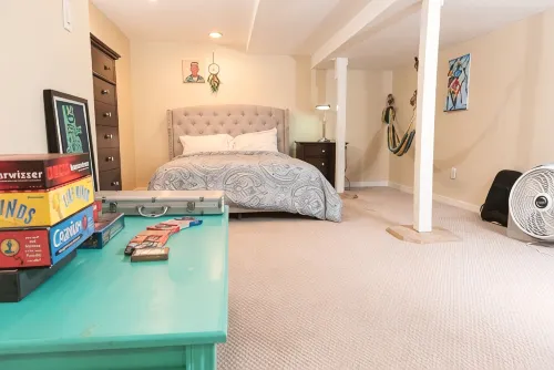 MASSiVE Bohemian Oasis in Philly 5 BdrmSleeps 12 - บังกะโล