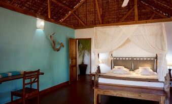 Lodge des Terres Blanches