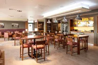 Premier Inn Dudley Town Centre - 3 tähden