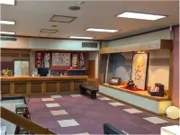 Togurakamiyamadaonsen Shunjyuan Kikusui Ryokan
