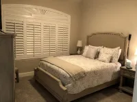 Luxury 4 Bed,  4 Bath with Heated Pool, Spa Outdoor Kitchen & Putting Green - プライペートプール