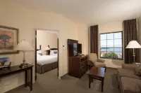 Staybridge Suites HOT SPRINGS by IHG - parking