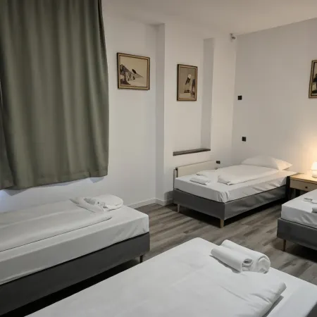 Hotel Zur Buche