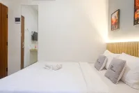 UpCity Express Hotel Semarang by Pillow - 2-Star