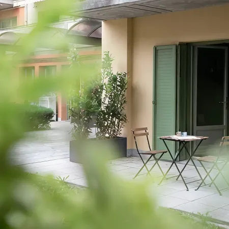 Donizetti Residence
