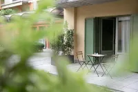 Donizetti Residence - Holiday Apartments