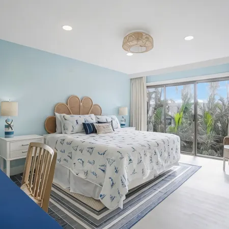 Sand & Sea Oasis: Condo with Private Beach Access