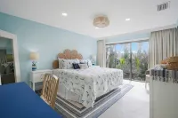 Sand & Sea Oasis: Condo with Private Beach Access