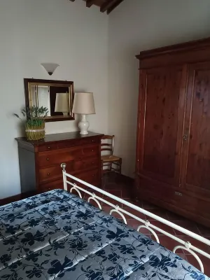 Cottage " I due Pini"