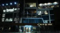 Temirinda Hotel - parking