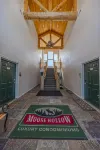 Powder Mountain Base Camp - Moose Hollow Ski and Golf
