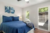 Modern 3 Bedroom, Wesley Chapel! - balcony