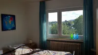 Winterberg-schmallenberg-bödefeld Wohnung mit Balkon und Toller Aussicht - Apartments