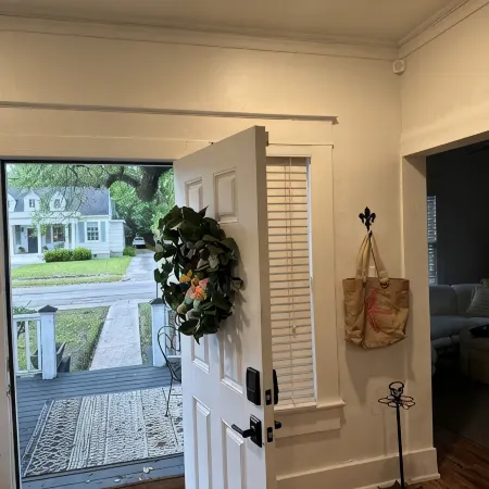 Charming Historic Midtown Home - Top Rental Property in Mobile!