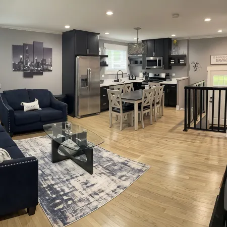 Freshly Remodeled Cozy Home