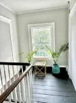 Delightful Downtown Mystic Studio! - 4-Star
