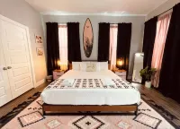 Heated Poolside Oasis, near Pleasure Pier - Golf cart included! - مسبح خاص