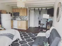 Cut Bank Studio #3 near Glacier National Park! - Apartments