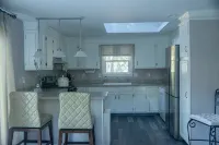 希爾達河畔區度假屋 - Wi-Fi