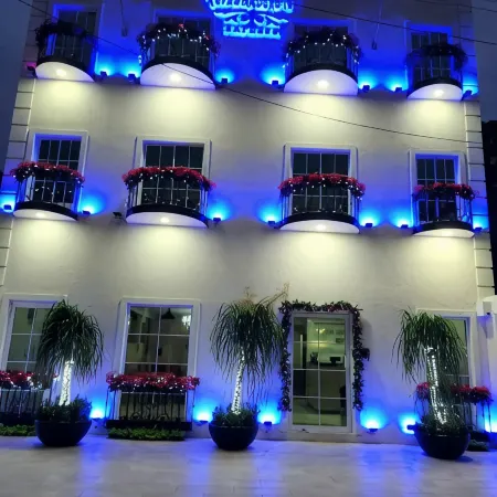 Royal Madero Inn Express