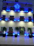 Royal Madero Inn Express - Breakfast
