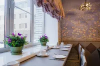 Hotel Severnica - parking