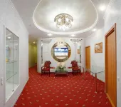 維羅納名譽酒店 - 泳池