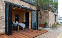 Boryeong Laon Pension - 4 estrellas