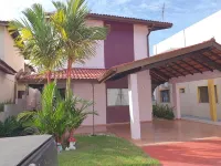 Hotel Rural Chaves Marajó - Apartments