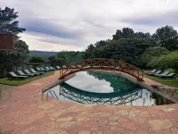 Lake Manyara Wildlife Lodge - Pools