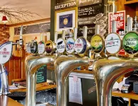 Usk and Railway Inn - 2-Star