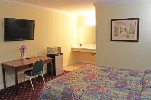 Royla Motel