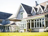 The Broadmead Boutique B&B Hotels in Tenby
