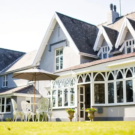 The Broadmead Boutique B&B