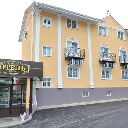 Sovetskaya 49 Hotel