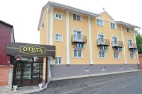 Sovetskaya 49 Hotel Hotels in 