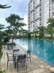 Scientia Residences by Taslim Gading Serpong. - Boutique