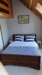 Holiday house in the village of CARANTEC - Homestays