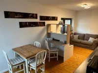 Zentral Gelegene Ferienwohnung Am Langenberg, Hitzacker Hotels in Hitzacker