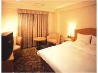 Hotel Seto Ohashi - Kaplıcalı