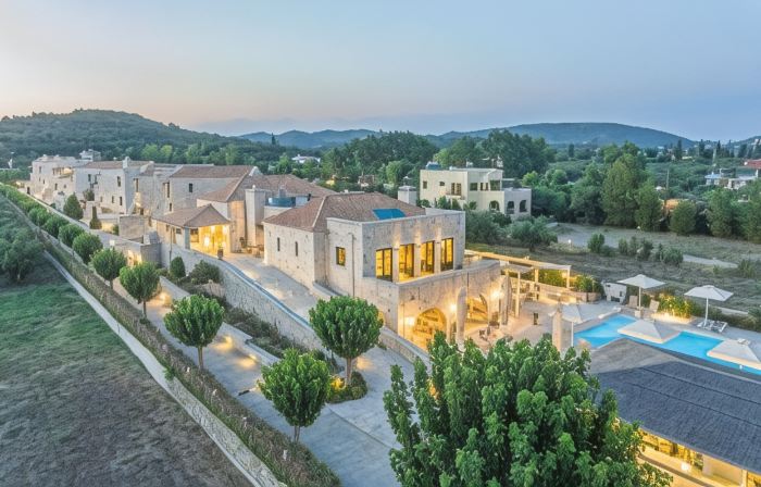 Castello Antico Hotel
