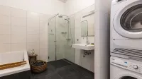 The old warehouse: a completely renovated apartment in the center of Leiden