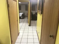 風景秀麗的蒙特內哥羅丘陵中心度假屋