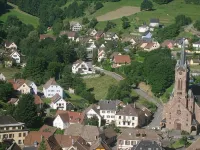 GITE FOR TWO PEOPLE - Wi-Fi