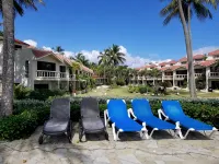 Beach front condo! Best spot to kite!! Beach lovers paradise! Nanny Estates